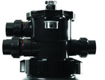 Astral Pool Cantabric C180 / C280 Multiport Valve 40mm