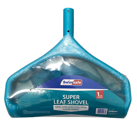Swimsafe Super Leaf Shovel