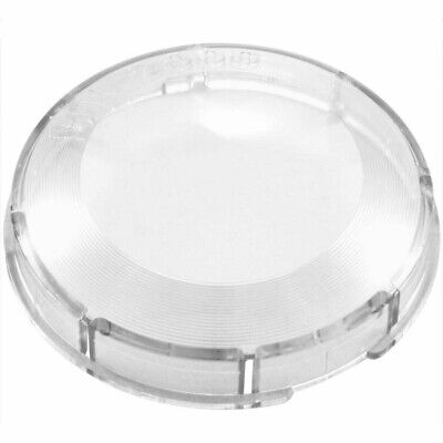 Davey PAL 2000 Snap On Light Lens Cover - Clear