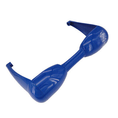 Cale De Tangage Tiger Shark Hammerhead - PW Inox, Droite, Homme, 36 Pouces