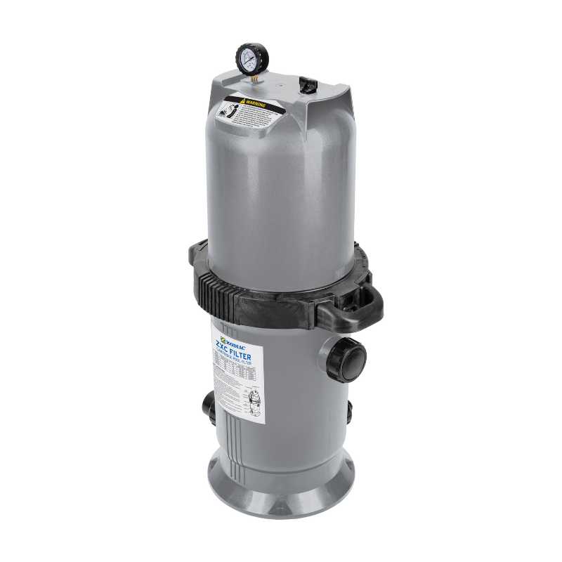 Zodiac ZXC 250 Cartridge Filter – Dad's Pool Shop