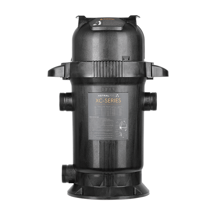 Astral Pool XC 200 Cartridge Filter Dad's Pool Shop