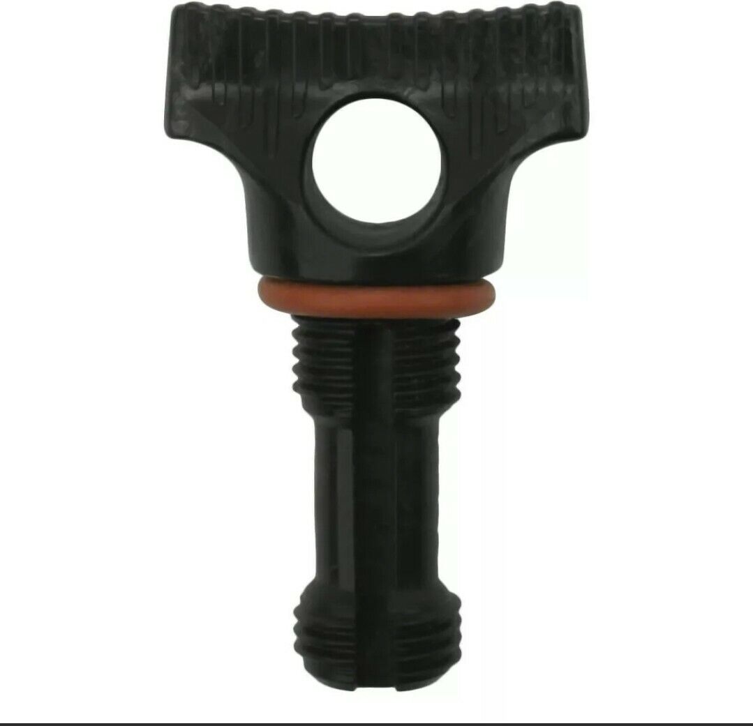 Astral Pool ZX Series Air Bleed - Dual Thread – Dad's Pool Shop