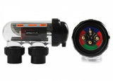 Astral Pool VX 11T Saltwater Chlorinator (42g/hr)