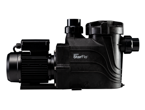 Davey StarFlo DSF300 Pool Pump 1.0 HP - Retro Fits Astral Pool / Hurlcon CTX & CX Series