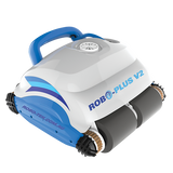 Robo-Plus V2 Robotic Pool Cleaner