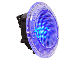 Spa Electrics Quantum WN Series Blue LED Pool Light - Dual Kit / Fibreglass