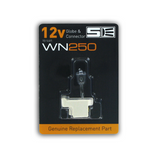 Spa Electrics WN250 Globe and Connector