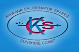 K-Chlor Digital Gold Series 30g/hr Saltwater Chlorinator - 4YR Warranty