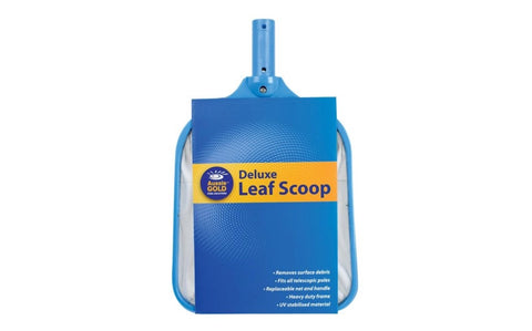 Aussie Gold Leaf Scoop Deluxe