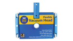 Aussie Gold 30cm Flexible Vacuum Head