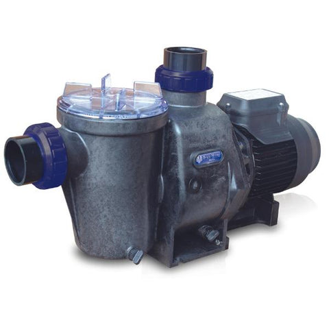 Baker Hydro Nova 100 / Hydrostorm 100 1.0 HP Pool Pump