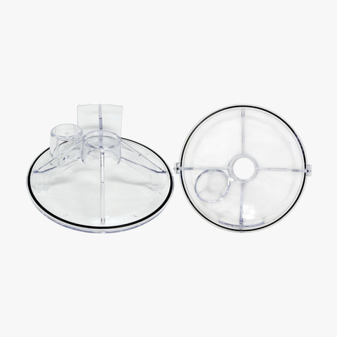 Baker Hydro Vacuum Plate
