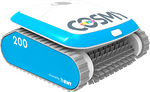 BWT Cosmy 200 Robotic Pool Cleaner
