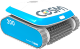 BWT Cosmy 200 Robotic Pool Cleaner