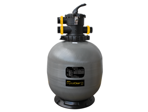 Davey Crystal Clear ER 24" Media Filter (40 mm)