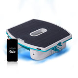 Dolphin Skimmi Solar-Powered Robotic Pool Skimmer