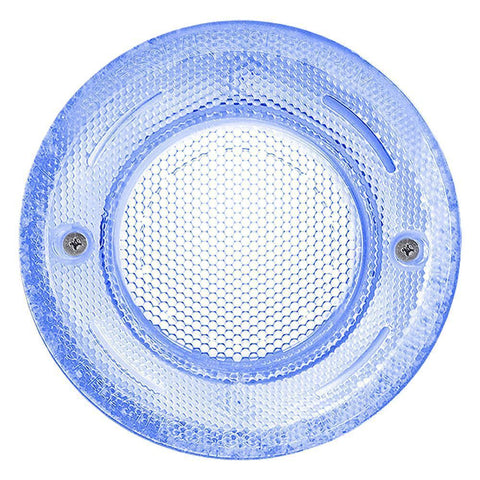 Aqua-Quip EVO MAX Concrete Series Blue LED Replacement Pool Light