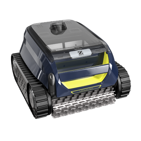 Zodiac FreeRider FR800 iQ Cordless Robotic Pool Cleaner