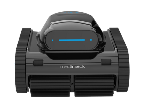 Madimack GT Freedom Plus i5.5 Cordless Robotic Pool Cleaner
