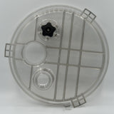 Poolrite InnoSkim Vacuum Plate