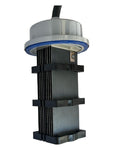 K-Chlor Digital Gold Series KGS 25 Genuine Chlorinator Cell