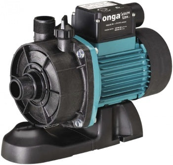 Onga Leisure Time LTP750A Above Ground Pool Pump (1.0 HP)