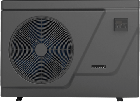 Madimack InverECO 90 9kW Pool Heat Pump