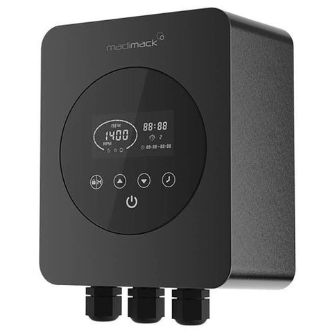Madimack Inverter Plus - 1.1kW