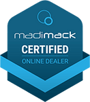 Madimack InverFlow F400i Variable Speed Pool Pump