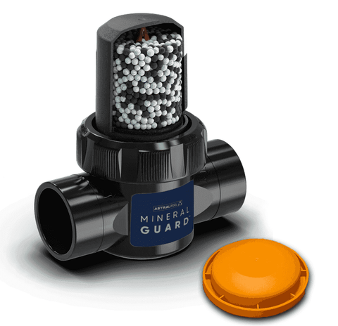 Astral Pool Mineral Guard Replacement Cartridge