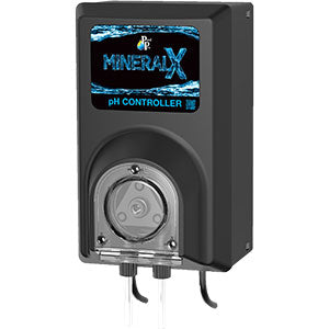 MineralX pH Controller / Feeder