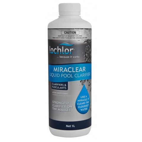 Miraclear Water Clarifier (1L)