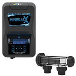 MineralX 15g Ultra Low Salt Chlorinator