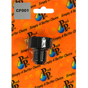 Zodiac CF Series Air Release Valve