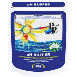 pH Buffer / Alkalinity Increaser (4kg)