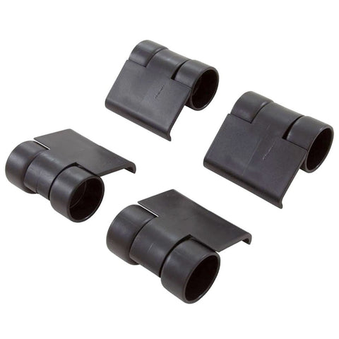 Hayward AquaNaut 250 / Phoenix Roller Skirt (4 Pack) - Part # PVX043042BKPK4