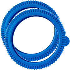 Hayward AquaNaut 250 / Phoenix -  Super Solid Tyre Kit