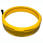 Davey Easy Clear / Crystal Clear Cartridge Filter Lid Lock Ring