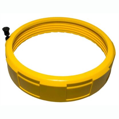 Davey Easy Clear / Crystal Clear Cartridge Filter Lid Lock Ring