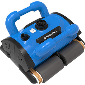 Robo-Pro Semi Commercial Robotic Pool Cleaner - 40m Cable