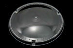 Spa Electrics SE3 Clip On Lens - Clear