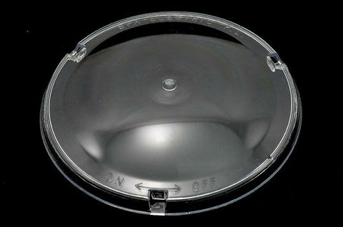 Spa Electrics SE3 Clip On Lens - Clear