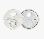 Waterco Paramount SP5000 Vacuum Plate