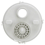 Waterco Paramount SP5000 Vacuum Plate
