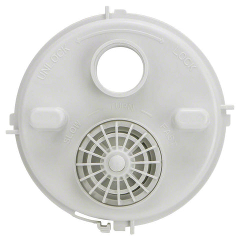 Waterco Paramount SP5000 Vacuum Plate