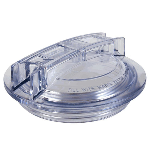 Hayward Super II Pump Lid / Threaded - SPX3100D