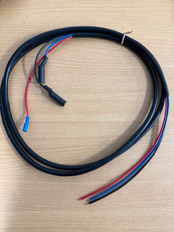 Pool Controls SWC Replacement Cell Cable