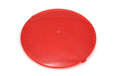 Spa Electrics WN250 Clip On Lens - Red