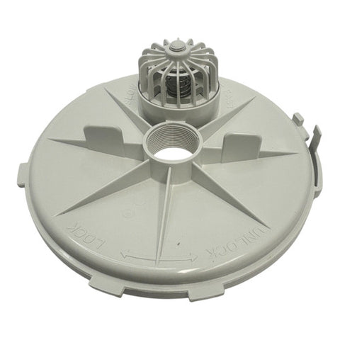 Waterco S75 MKII Skimtrol Vacuum Plate